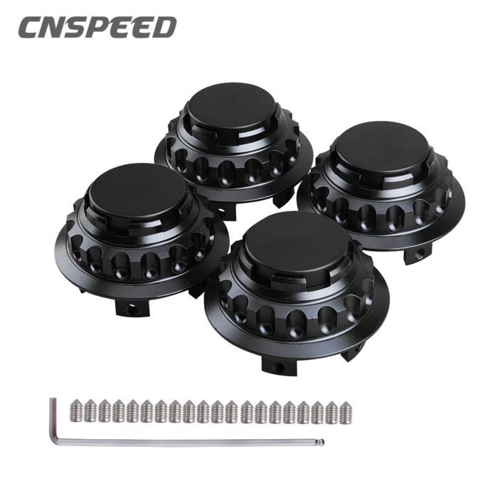 4 PCS/set  62MM Wheel Center Cap Hub Cover For Toyota Matrix Corolla  Avalon Camry 42603-0D070