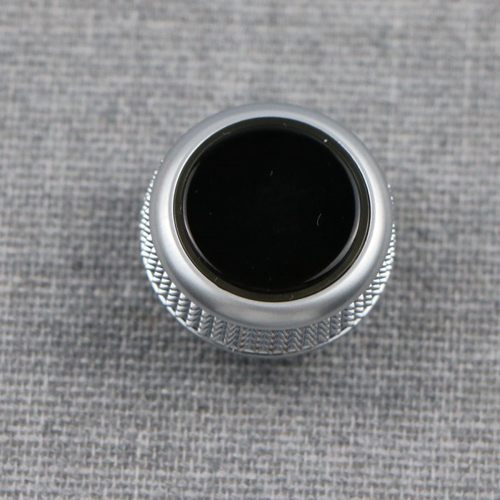 For Audi A4 B9 S4 A5 S5 Q5 R8 MMI Volume Control Button Knob 8W0919070 MMI Volume Knob Rotary Butto