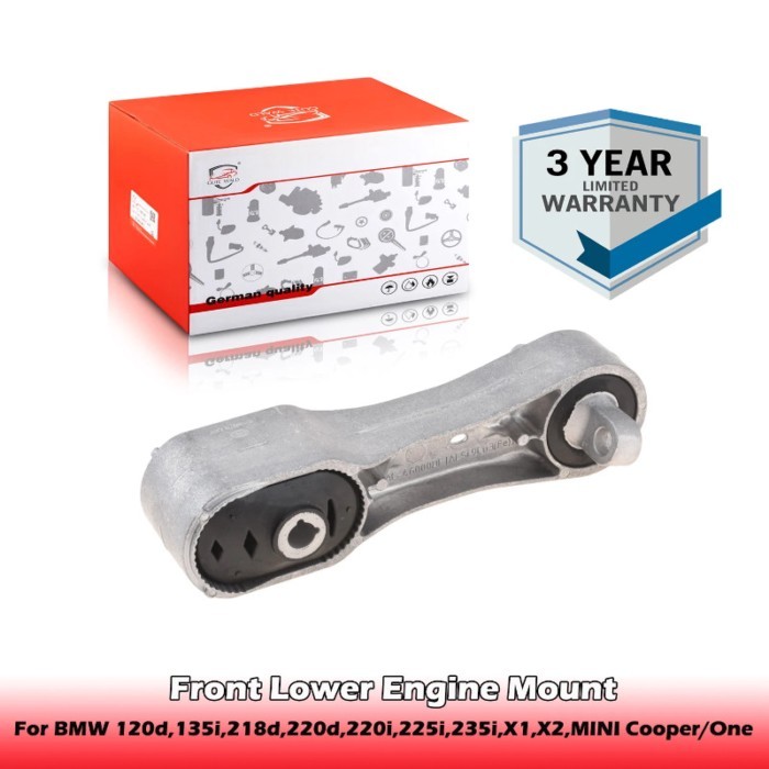 Engine Mount 22116885786,22116885778 For BMW 120d,135i,218d,220d,220i,225i,235i,X1,X2,MINI Countrym