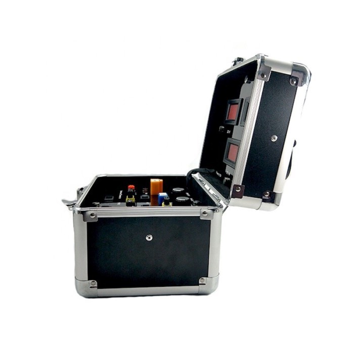 Other car accessories H1 H3 H4 H7 9005 9006 H11 9004 9007 Auto Lamp test box Dc Power 220v Led Ligh