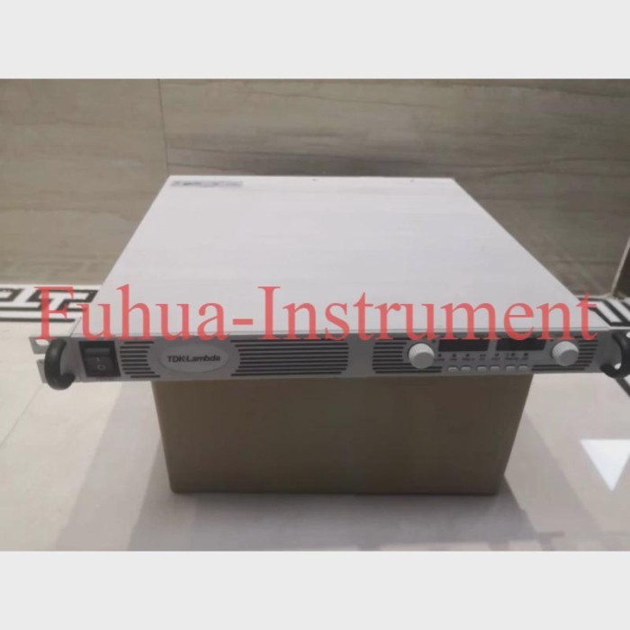 TDK Lambda GEN20-38 Programmable Power Supply 0-20V 0-38A