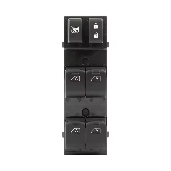 Car Auto Driver Side Window Lifter Switch Button 25401-EJ10B 25401EJ10B For Nissan Maxima 2009 2010