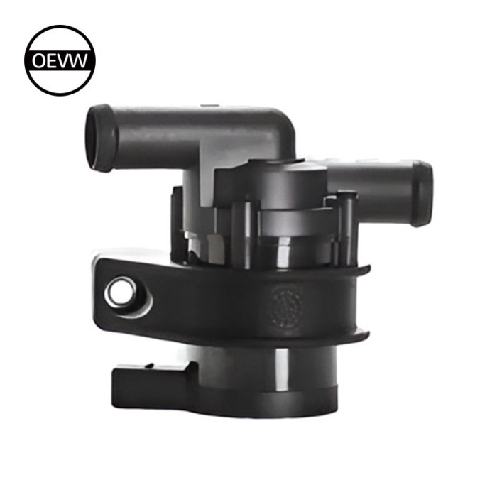 078121601A Engine Electric Car Coolant Auxiliary Water Pump For Audi A8L 4E8 6.0L A6 4B C5 2.5 Tdi