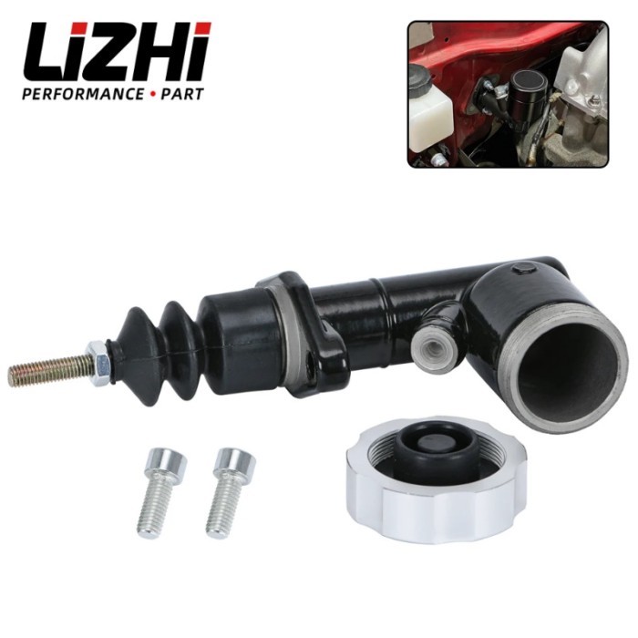 LIZHI - General Racing Car Race Clutch Master Cylinder LZ-MS01