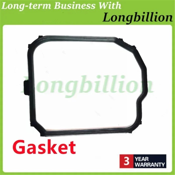 New Auto Transmission Piston Only Gasket AL4 DP2 DP8 AL4 DP0 DPO for Renault Chery Buick