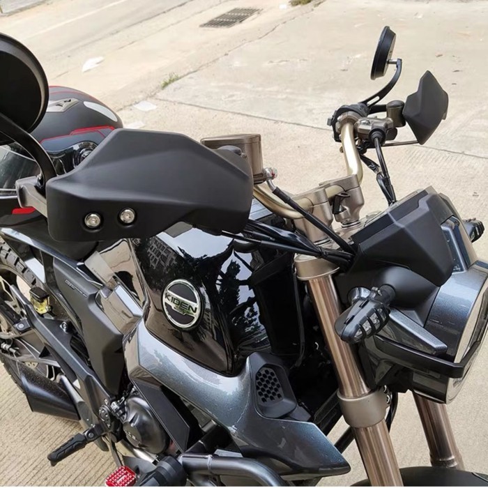 Handguard Hand For Zontes G1 -125 ZT125-G1 ZT125 ZT125-G2 125-U 125-U2 ZT-125U 155U Motorcycle Hand