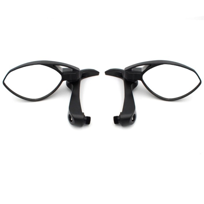 For BENELLI TNT 150GT BJ150-29B TNT 1130 Motorcycle Mirrors Bar Rear View Handlebar End Mirror Side