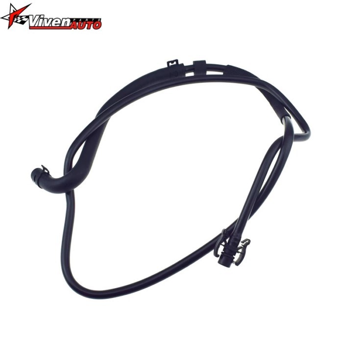 32222278 High-Performance Automotive Parts Radiator Water Coolant Hose Suitable For Volvo S60 S80 V