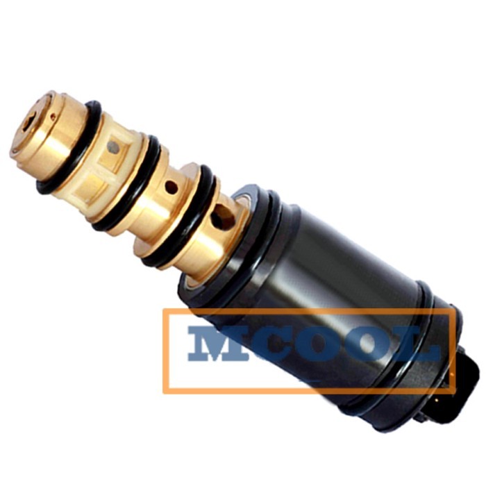 Denso 5SE09C 5SE12C 5SEU09C 6SEU16C For Toyota Hiace/Reiz/Yaris auto ac compressor control valve