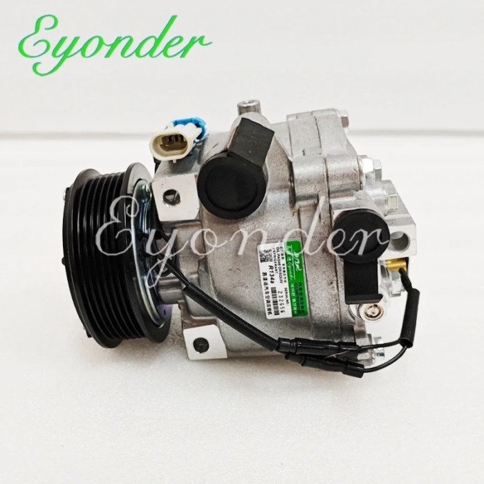 AC Compressor for OPEL MOKKA ADAM BUICK ENCORE CHEVROLET SONIC Tracker Trax 1.4 AKT011H403H 9505982