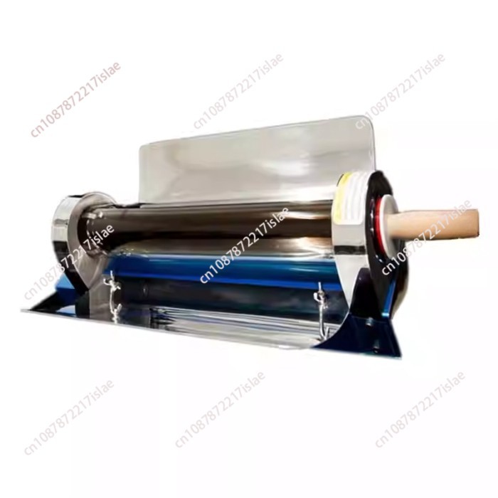 Solar Grill Internet Celebrity Portable Solar Cooker Camping Picnic Non-smoking Portable Stainless