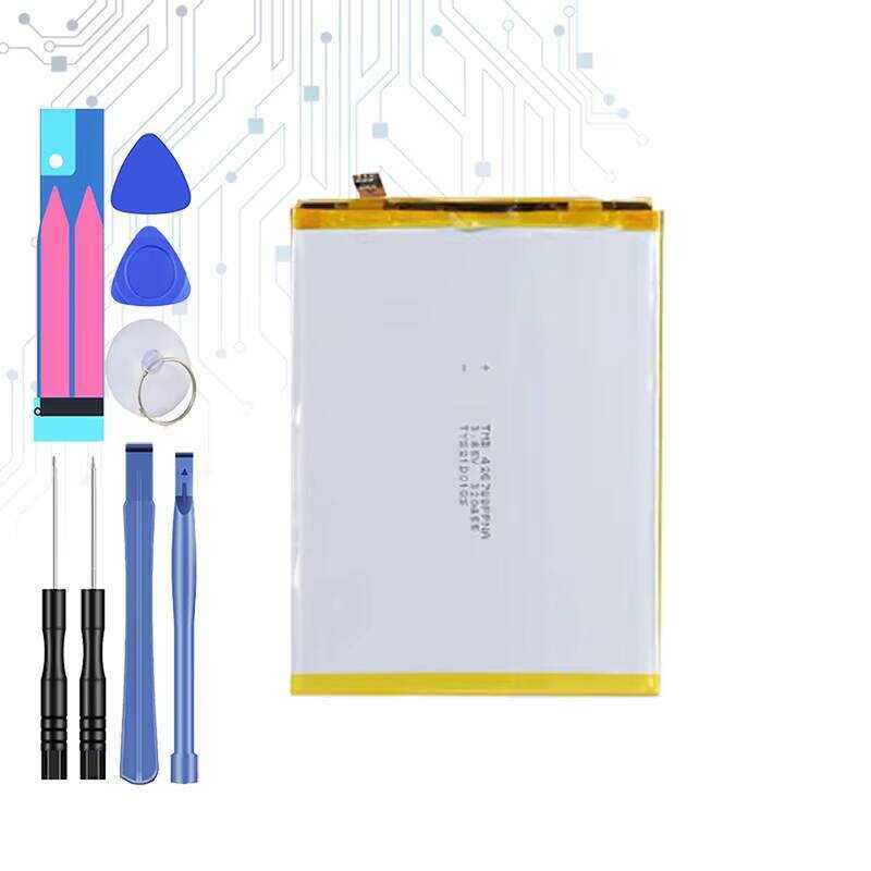 Fast Charging Mobile Phone Battery 4500mAh For Cubot X50