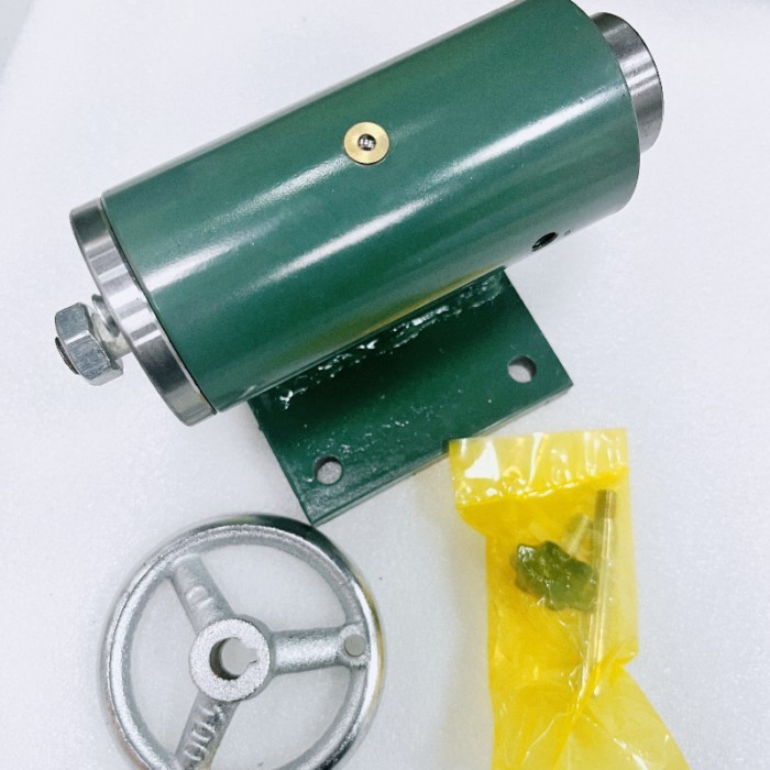 MT2 Micro lathe MT2 Tailstock Woodworking Telescopic Rotary Timble Bead Machine Moving Center Rotar