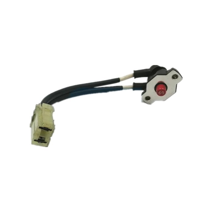 21M901171 21M9-01171 For R140W-9 R180LC-9 Circuit Breaker Excavator Parts