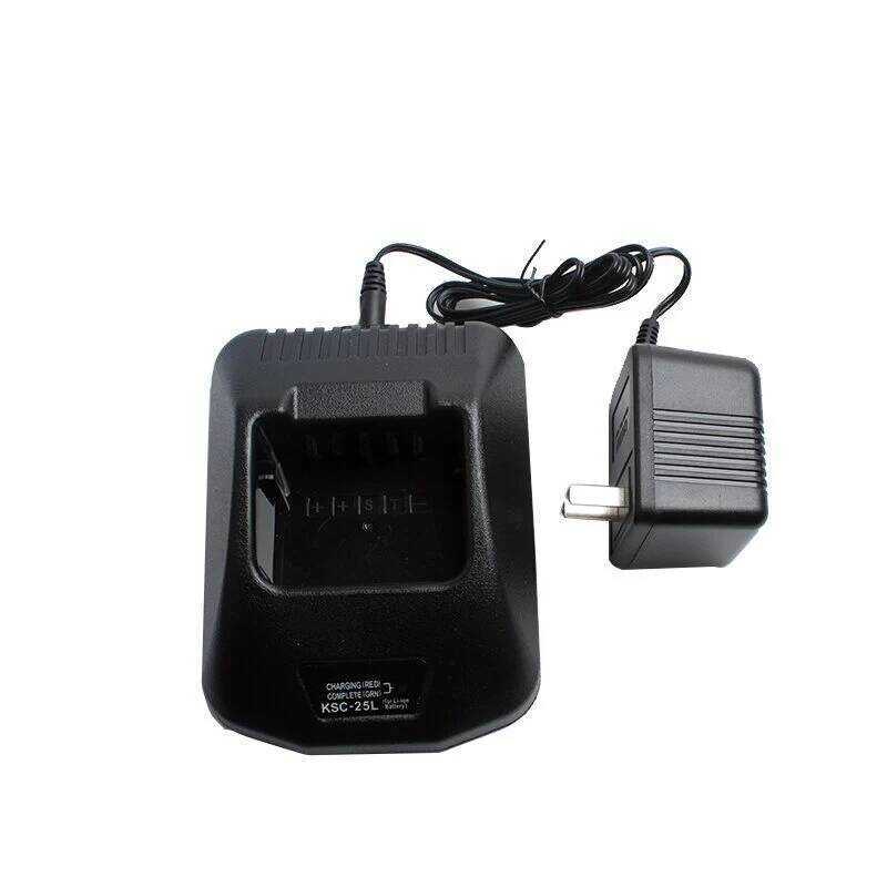 ▥ c-25 Desktop Charger Kenwood Tk-2140 3140 2160 3160 2170 3170 2360 3360 Nx-220 Nx-320 สําหร