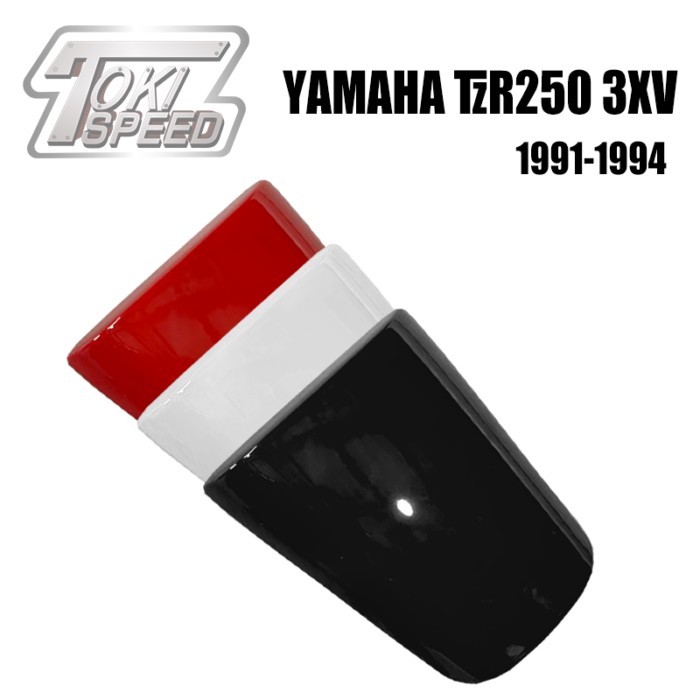Motorcycle Accessories Rear Seat Cover Cowl Fairing TZR 250 1992 1993 Fit for 1991 - 1994 Yamaha TZ