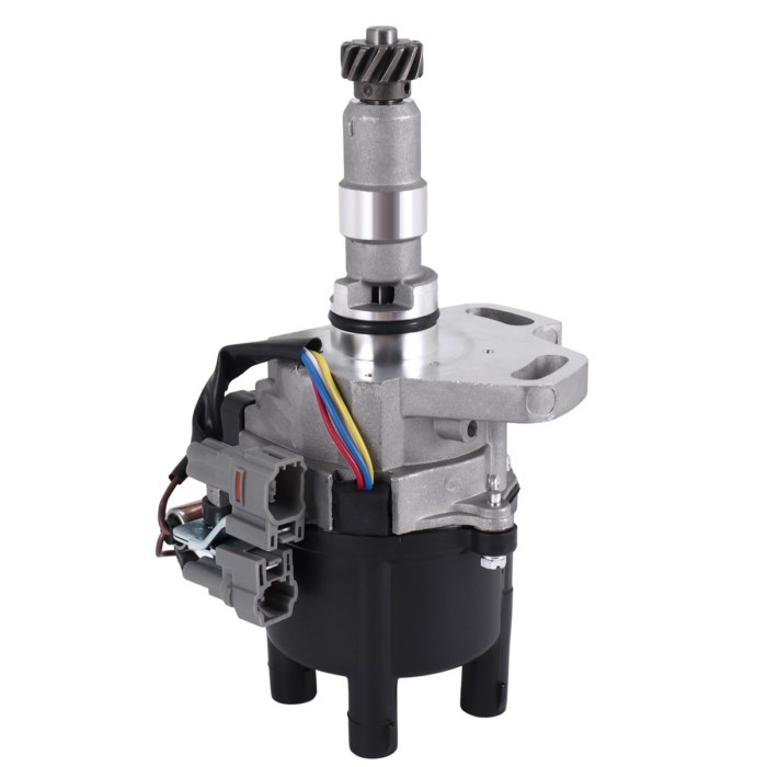 1 Pcs Ignition Distributor for Toyota 1RZ 2RZ 3RZ Engine 19020-75030 19020-75040 19020-75031 190207