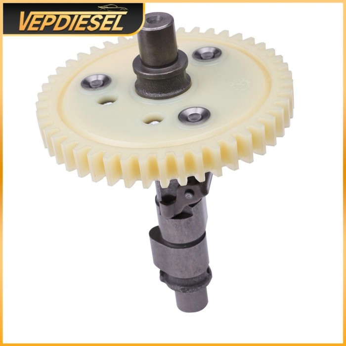1PC Camshaft Assembly for Honda GX630 GX660 GX690 Engine 14100-Z6L-000 14100Z6L000 Motorcycle Repla