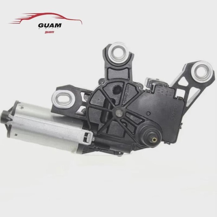 4G9955711A Wiper Motor for Audi A1 A6 Diesel Estate 2.0TDI Quattro 2011-2018 Allroad C5 C6 C7 Q3 20
