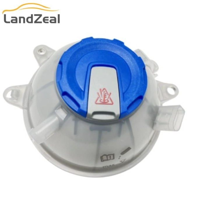 80A121405Q 80A121405T 80A121405AQ Coolant Radiator Expansion Tank With Cap For Audi Q5 2017 2018 20