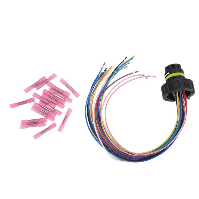 Transmission Repair Wiring Harness Kit 3500168 Stable Transmission Pigtail Wiring Harness Plug Conn
