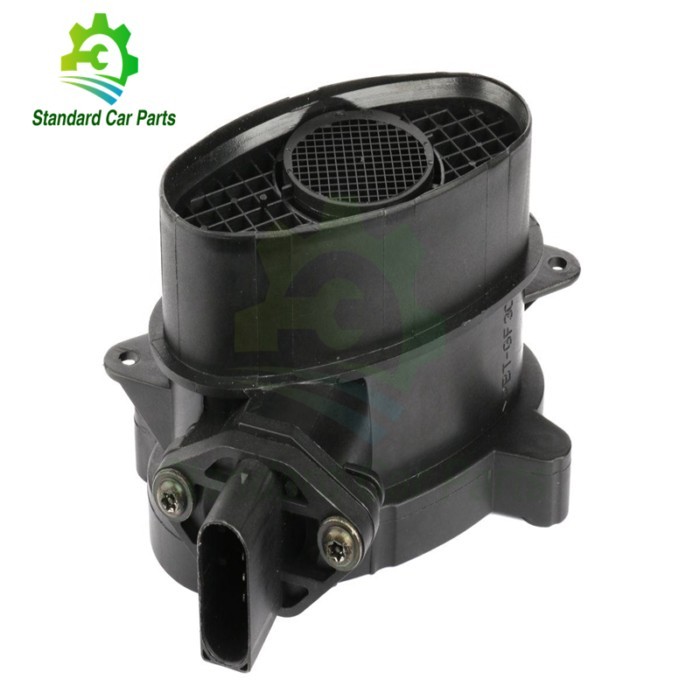 5pins Mass Air Flow Meter Sensor 13622247074 For BMW X5 318d 320d 330d 330xd 320Cd 318td 320td 520d