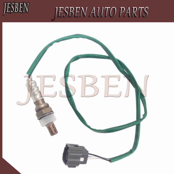 L33F-18-861B L33F-18-861D New Downstream Lambda O2 Oxygen Sensor fit for MAZDA MPV 2.3L Turbo LY3P