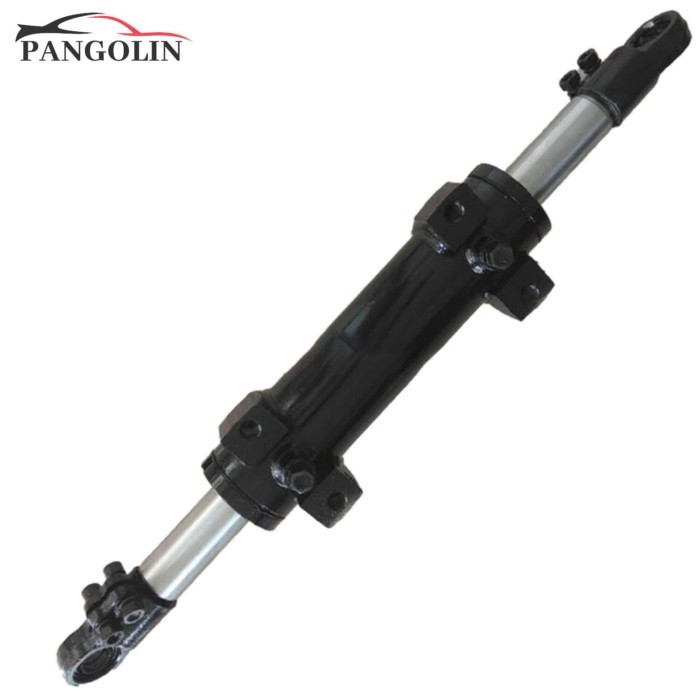 1pcs NEW Power Steering Cylinder for Toyota Forklift Trucks 7-8FD30 FDZN30 43310-36601-71