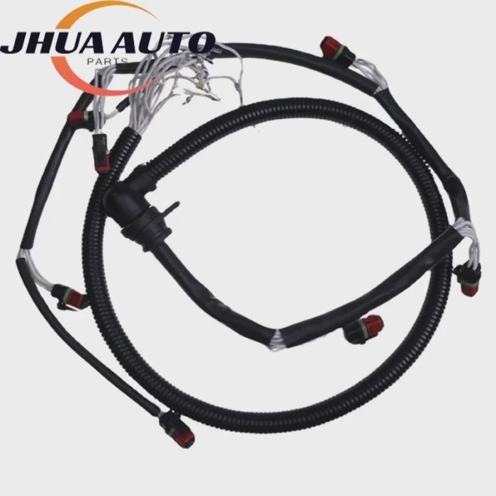 22248490 7422248490 Brand New  High Quality  Engine cable harness for Volvo D13 Truck FM FH Bus B13
