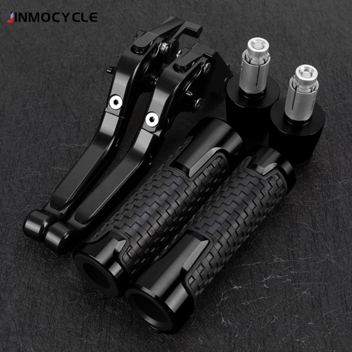 Brake Clutch Levers For YAMAHA TMAX T MAX T-MAX 560 T-MAX560 TMAX560 Tech Max 2020 2021 2022 2023 2