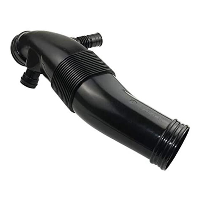 Durable Suction Intake Hose Pipe Tube for -Audi A4 S4 B6 B7 2001-2008