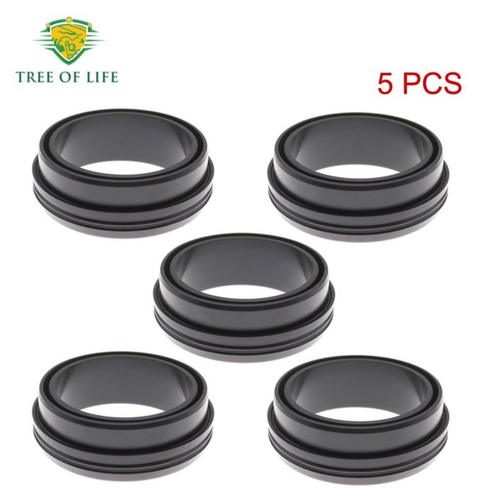 1/2/5 Pre Formed Turbo Charge Air Pipe Hose Seal Gasket For BMW 325d 330d 330xd 525d 530d 535d 530x