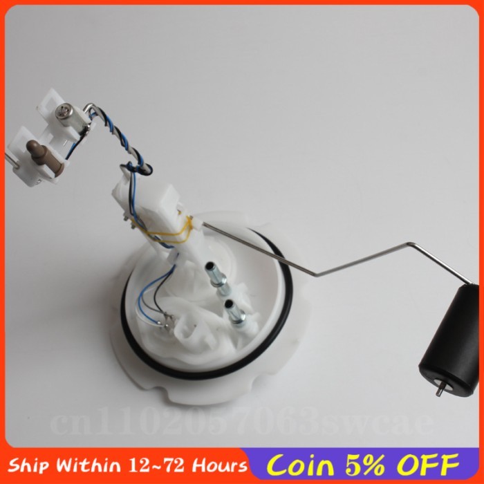 Ka Ka 25060-1W610 250601W610 Suitable for Nissan Pathfinder 3.3L V6 Displacement Fuel Pump Assembly