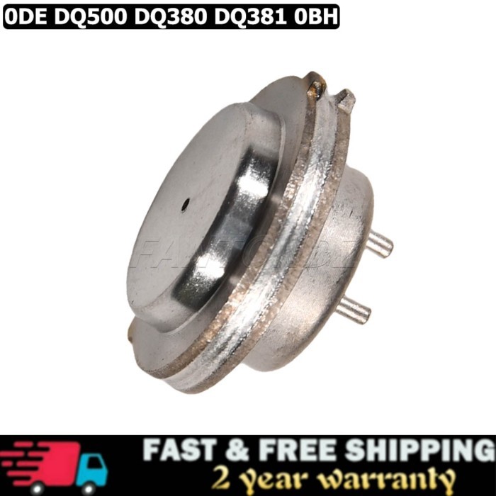 0DE DQ500 DQ380 DQ381 0BH Transmission Clutch Pressure Sensor P173500 / P173600 For Q3 TT VW Sciroc