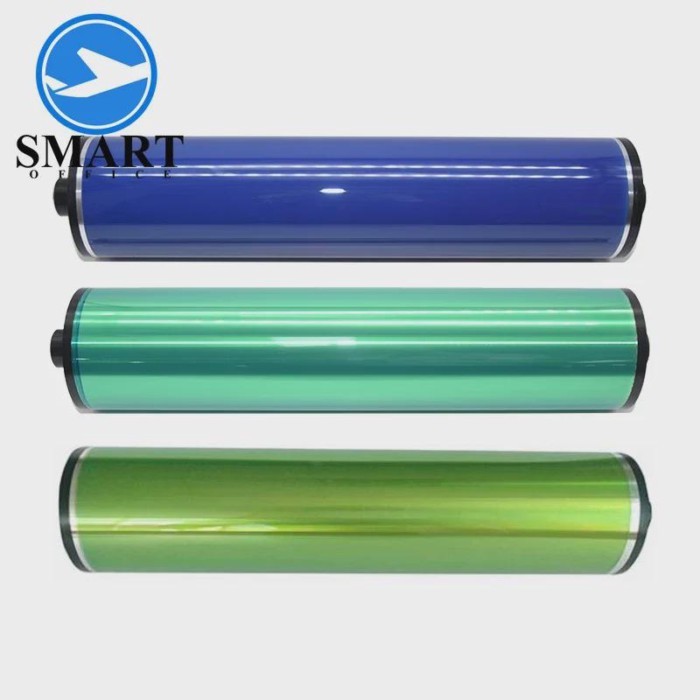 1PCS 013R00668 Japan Fuji OPC Drum For Xerox D95 D110 D125 D110P D125P 4110 4112 4127 4590 4595 Doc