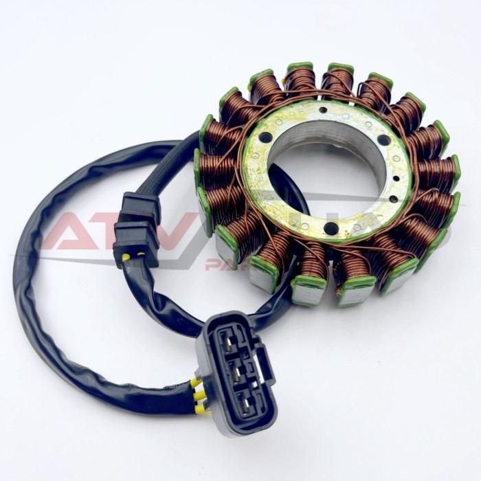Stator Coil Magneto Stator Assy for CFmoto 400 450 500S 520 X5H.O. 550 X550 U550 Z550 600 Touring 6