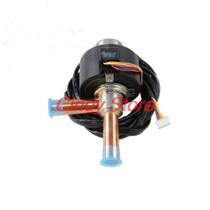 Air Conditioning Heat Pump DPF(S03)4.5C-01/DPF(S03)6.5C-02 / DPF(S03)5.5C-01 Sanhua Electronic Expa