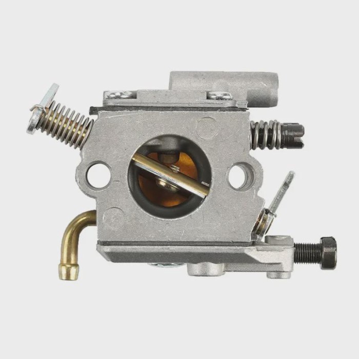 Carbhub MS200 Carburetor for Stihl MS200 MS200T 020T 020 Chainsaw Carb  C1Q-S126B Carburetor Replac