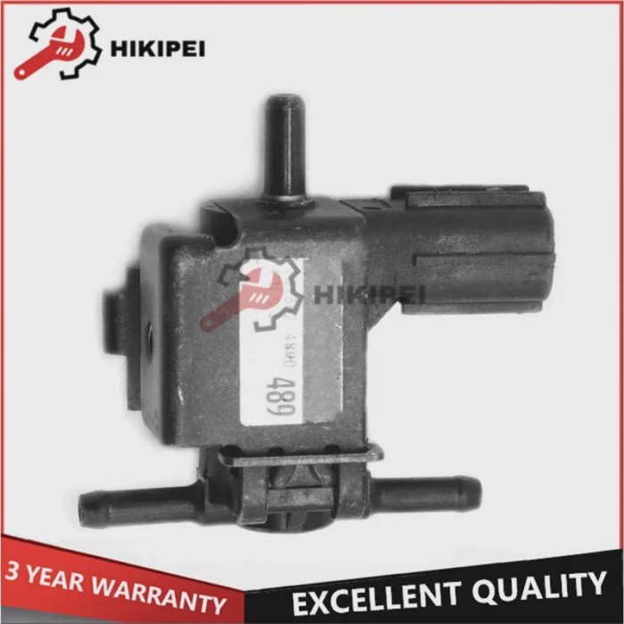 High Quality New 101362-4800 36190-RSR-E01 1013624800 36190RSRE01 Solenoid Valve for Honda Civic Vi