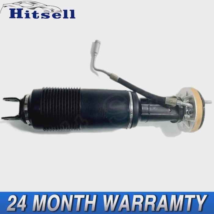 Front ABC Shock Absorber For Mercedes Benz R231 SL350 SL400 SL500 SL63 SL65AMG Hydraulic Strut A231