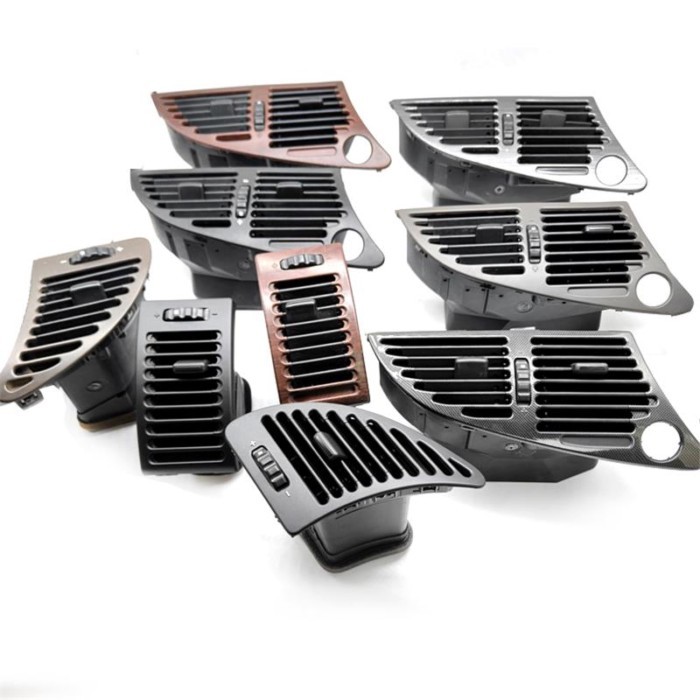 For Citroen Xsara Xsara Ii FACIA PANEL LOUVER Dashboard air outlet air conditioning 8264Q0 8264Q4 8