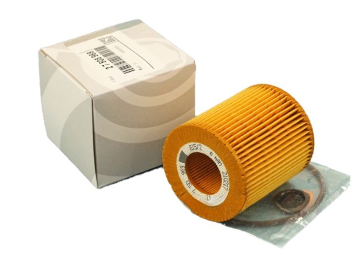 Oil Filter Kit for BMW E46 E87 E88 E90 E91 116i 120i 318i 320i 11427508969
