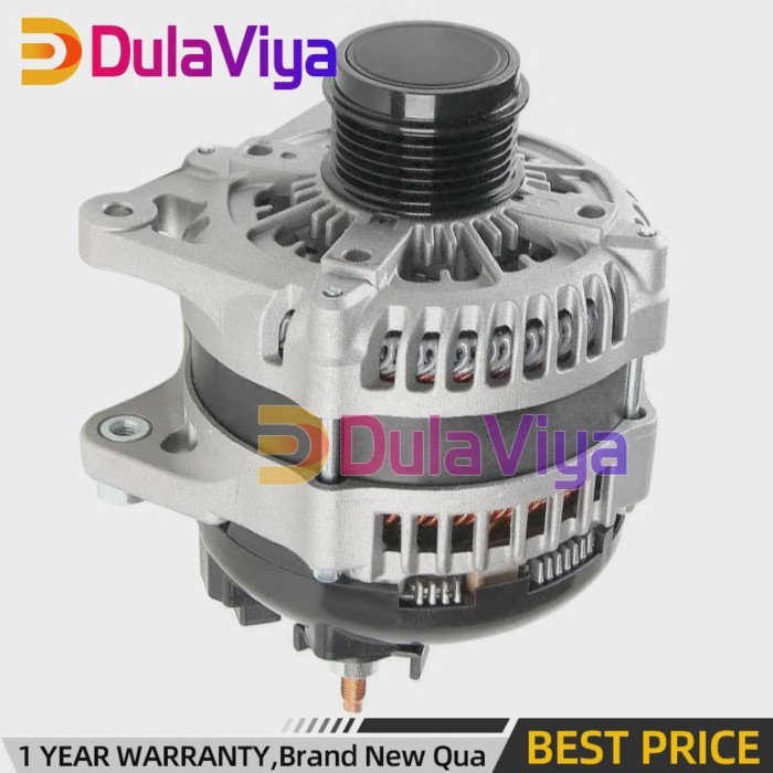 Auto Generator Alternator For PORSCHE CAYENNE 7P5 MACAN S 3.0T 3.6T 7PP903016A 7PP903016B 7PP903016