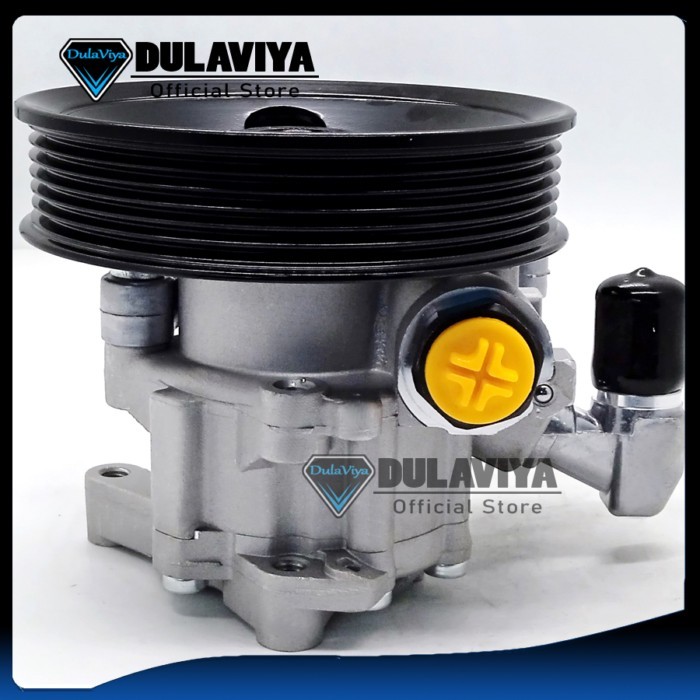 Power Steering Pump For Mercedes E Class W211 S211 E280 E500 E350 S350 S450 S500 0044669101 0054662