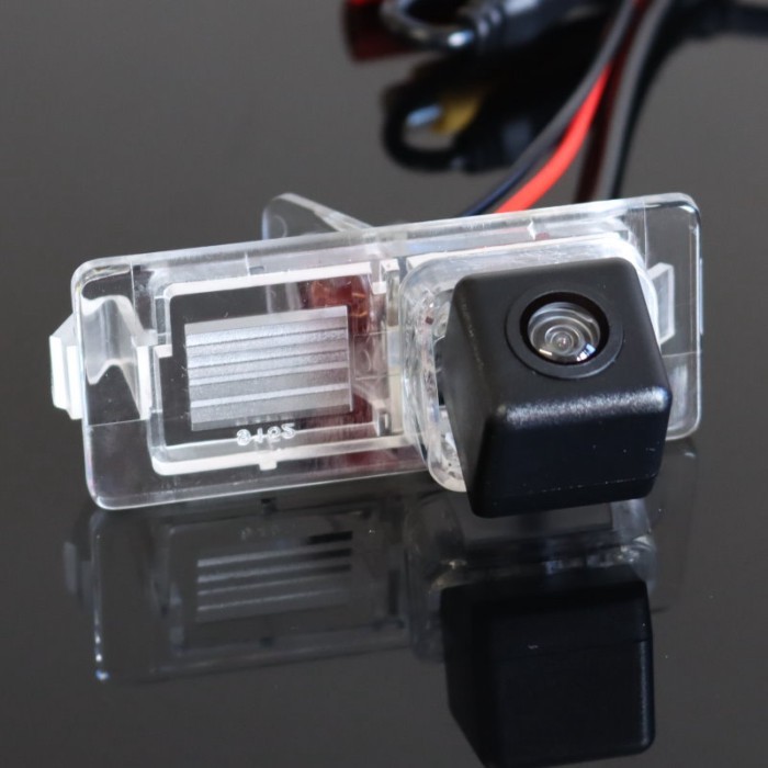 FOR Renault Clio 3 III / Lutecia 2005~2016 - Car Reverse Parking Camera / Rear View Camera / HD Rev