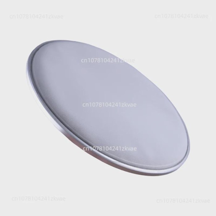 Electric drum accessories 8 inch 10 inch full mesh drum skin electronic drum