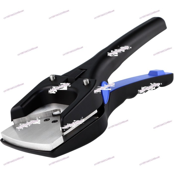 Heavy Duty Clipper R2 R3 R5 R10 Corner Hole Punch Large Badge Slot Punch Corner Rounder Punch Cutte