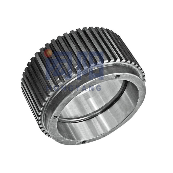 Animal and Wood Pellet Mill Die Roller Shell Forged Mould Shaping Mode Feed Pellet Mill Parts