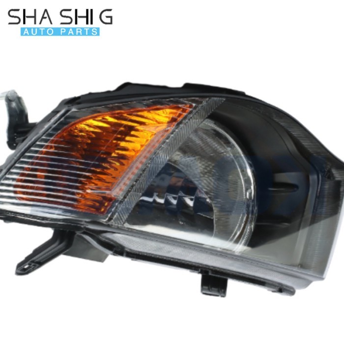 8301B466  Head Lamp Light Headlamp for Mitsubishi L200 Triton Strada KA4T KA5T KB4T KB5T KB7T KB8T