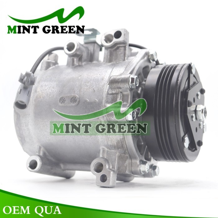 MSC60CAS Air Conditioning Compressor For Suzuki Swift III SX4 95200-62JA0 AKC011H087 AKC011H088 AKC
